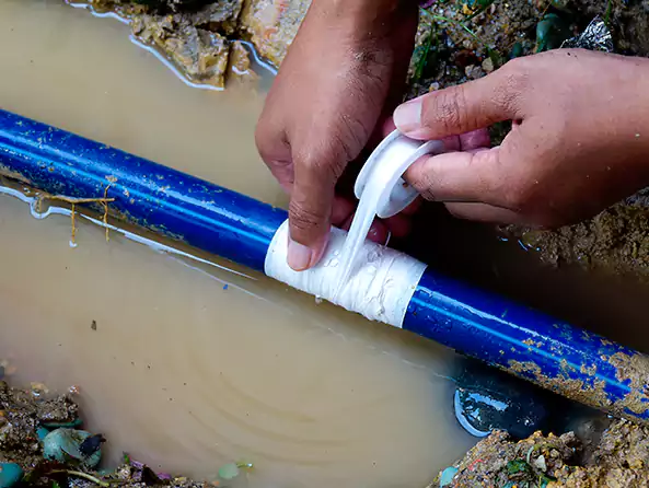  Why Choose Fort Lee Plumbing for Leak Detection in Fort Lee, NJ?]