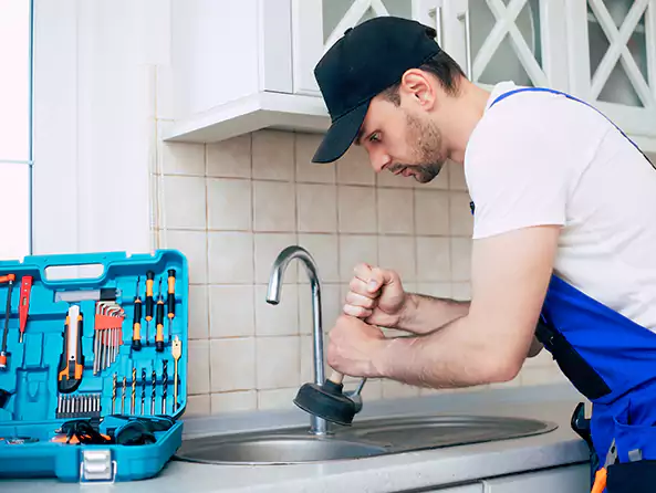 Why Choose Fort Lee Plumbing for New Construction Plumbing in Fort Lee, NJ?