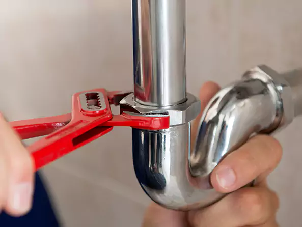 Why Choose Fort Lee Plumbing for PEX Pipe Installation in Fort Lee, NJ?