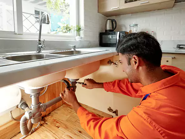 Why Choose Fort Lee Plumbing for Plumbing Installation in Fort Lee, NJ?