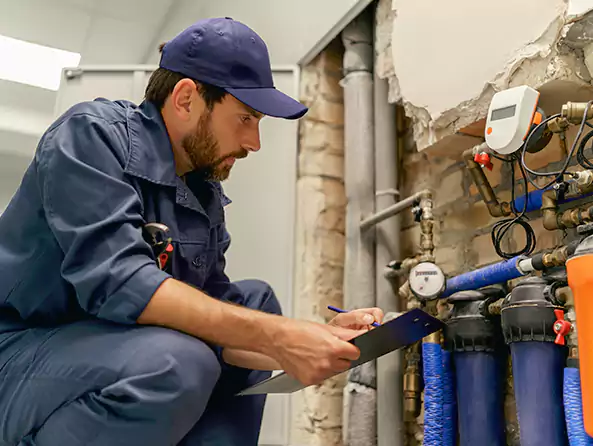 Why Choose Fort Lee Plumbing for Plumbing Maintenance in Fort Lee, NJ?
