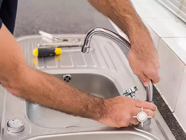 Why Choose Fort Lee Plumbing for Plumbing Replacement in Fort Lee, NJ?
