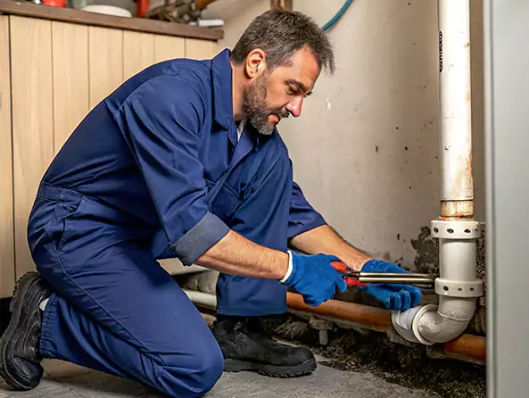 Why Choose Fort Lee Plumbing for Repiping Services in Fort Lee?
