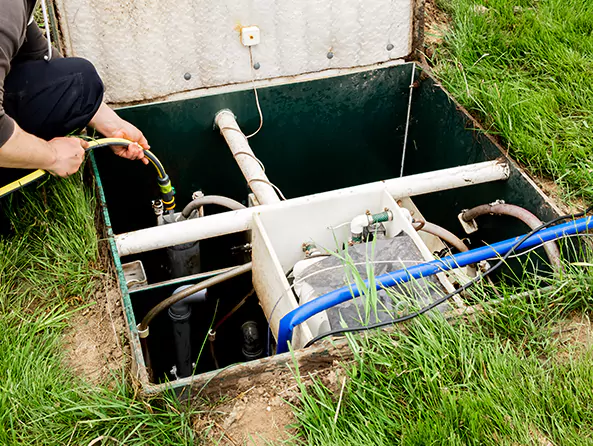 Why Choose Fort Lee Plumbing for Sewage Ejector Pump Installation in Fort Lee, NJ?