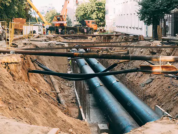 Why Choose Fort Lee Plumbing for Sewer Cleaning in Fort Lee, NJ?