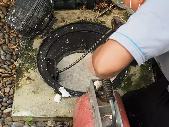 Why Choose Fort Lee Plumbing for Sewer Line Cleaning in Fort Lee, NJ?