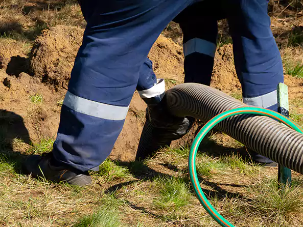 Why Choose Fort Lee Plumbing for Sewer Line Replacement in Fort Lee, NJ?
