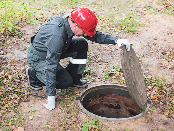 Why Choose Fort Lee Plumbing for Sewer Repair in Fort Lee, NJ?