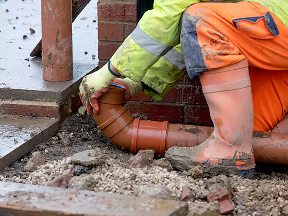 Why Choose Fort Lee Plumbing for Sewer Replacement in Fort Lee, NJ?