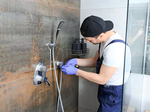 Why Choose Fort Lee Plumbing for Shower Installation in Fort Lee, NJ?