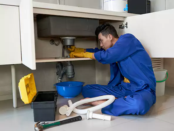 Why Choose Fort Lee Plumbing for Sink Drain Replacement in Fort Lee, NJ?