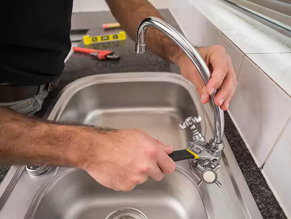 Why Choose Fort Lee Plumbing for Sink Installation in Fort Lee, NJ?
