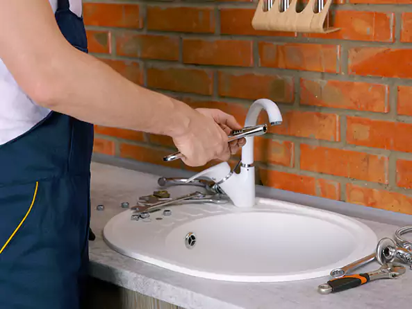 Why Choose Fort Lee Plumbing for Sink Repair in Fort Lee, NJ?