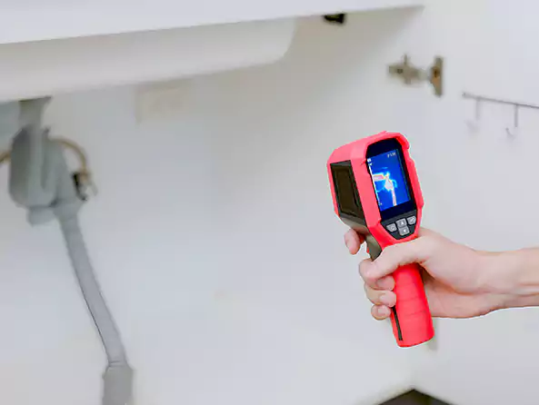 Why Choose Fort Lee Plumbing for Slab Leak Detection in Fort Lee, NJ?