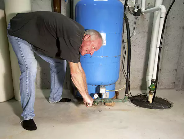 Why Choose Fort Lee Plumbing for Sump Pump Installation in Fort Lee?