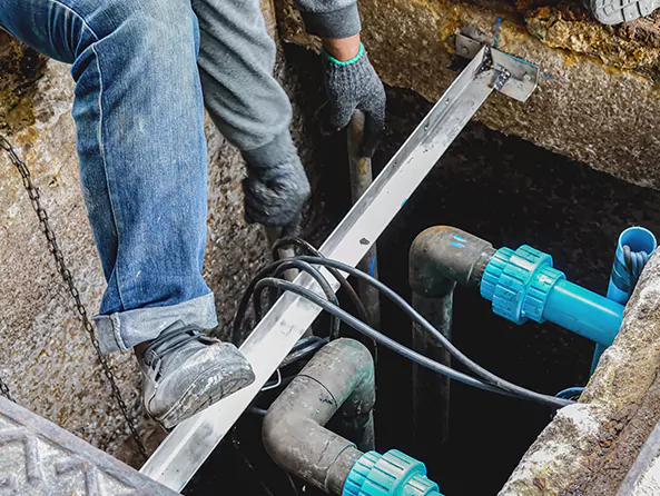 Why Choose Fort Lee Plumbing for Sump Pump Maintenance in Fort Lee, NJ?