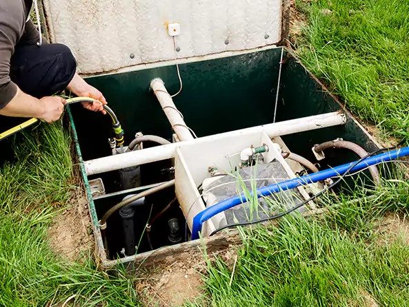 Why Choose Fort Lee Plumbing for Sump Pump Replacement in Fort Lee, NJ?