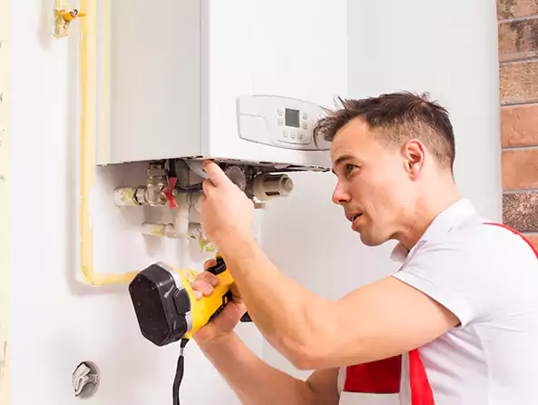 Why Choose Fort Lee Plumbing for Tankless Water Heater Installation in Fort Lee, NJ?