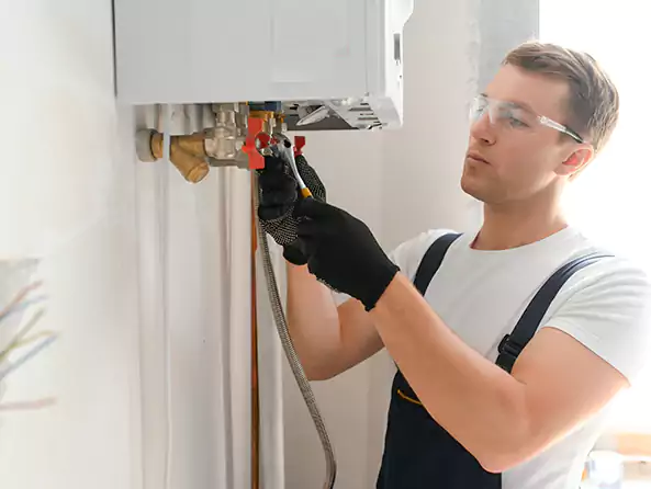 Why Choose Fort Lee Plumbing for Tankless Water Heater Repair in Fort Lee, NJ?