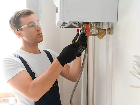 Why Choose Fort Lee Plumbing for Tankless Water Heater Replacement in Fort Lee, NJ?