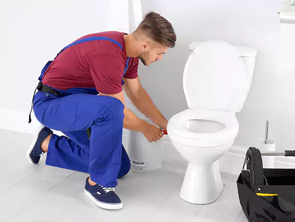 Why Choose Fort Lee Plumbing for Toilet Installation in Fort Lee, NJ?