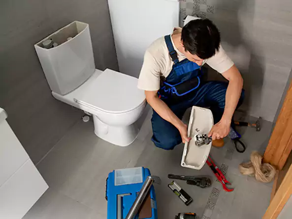 Why Choose Fort Lee Plumbing for Toilet Repair in Fort Lee, NJ?