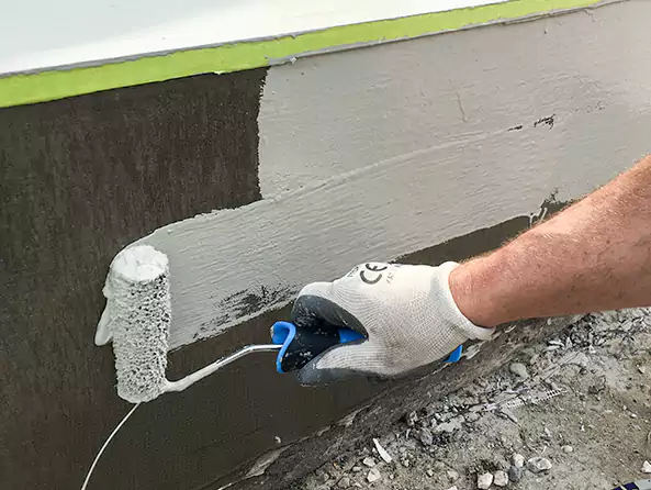 Why Choose Fort Lee Plumbing for Walls Waterproofing in Fort Lee, NJ?