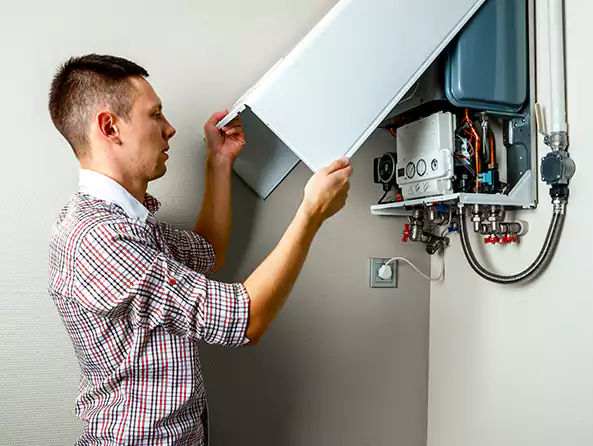 Why Choose Fort Lee Plumbing for Water Heater Installation in Fort Lee, NJ?
