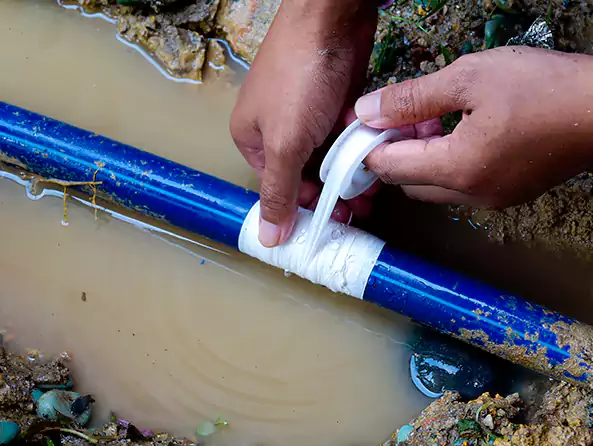  Why Choose Fort Lee Plumbing for Water Line Repair in Fort Lee, NJ?]