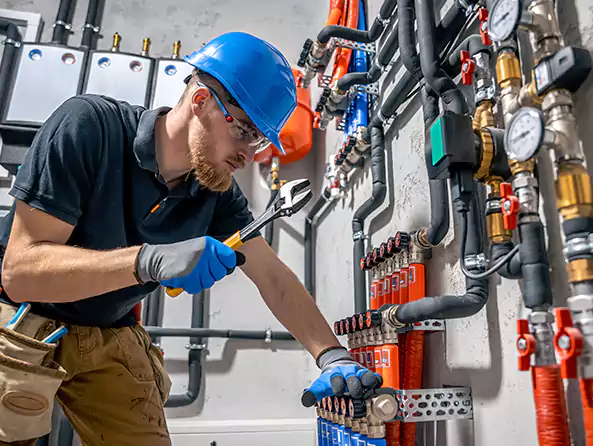 Why Choose Fort Lee Plumbing for Water Softener Repair in Fort Lee?