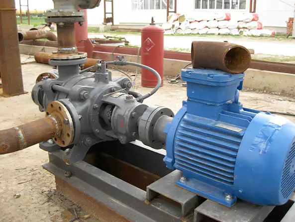 Why Choose Fort Lee Plumbing for Well Pump Replacement in Fort Lee, NJ?